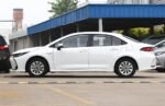 Toyota Corolla – Ready for Export From China | Chinese Cars in Australia - Image 3