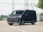 Toyota Spacious Luxury Business Reception Passenger Car – For Sale From China | Chinese Cars in Australia - Image 9