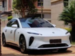NIO ET5T 2024 75 kWh Touring – For Sale From China  | Chinese Cars in Australia
