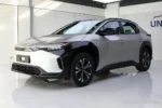 Toyota Bz4X – For Sale From China | Chinese Cars in Australia - Image 8