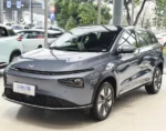 Xpeng G3  – For Sale From China  | Chinese Cars in Australia - Image 2