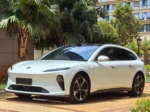 NIO ET5T 2024 75 kWh Touring – For Sale From China  | Chinese Cars in Australia - Image 3