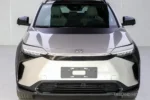 2024 GAC Toyota bZ4X – For Sale From China  | Chinese Cars in Australia - Image 6