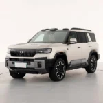 Byd Formula Leopard 8 – For Sale From China | Chinese Cars in Australia - Image 2