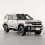 Byd Formula Leopard 8 – For Sale From China | Chinese Cars in Australia - Image 3