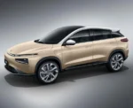 Xpeng G3  – For Sale From China  | Chinese Cars in Australia - Image 3