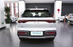 BYD Yuan UP – Ready for Export From China | Chinese Cars in Australia - Image 3