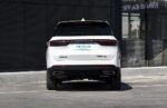 Chery Jetour X90 PRO 2026 – Ready for Export From China | Chinese Cars in Australia - Image 4