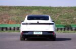 Voyah Passion PHEV – Ready for Export From China | Chinese Cars in Australia - Image 4