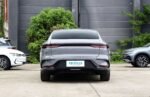 BYD Han DM-i 2026 – Buy Direct From China | Chinese Cars in Australia - Image 4