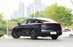 BYD Qin L DM-i PHEV – Ready for Export From China | Chinese Cars in Australia - Image 4