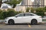 GAC Honda EA6 – Ready for Export From China | Chinese Cars in Australia - Image 4