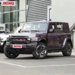 Chery iCAR V23 – For Sale From China  | Chinese Cars in Australia - Image 6