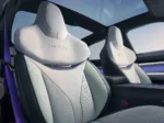 2023 Hiphi Z Four-Seater Version Super Fast Executive Vehicle – For Sale From China  | Chinese Cars in Australia - Image 10