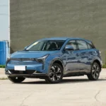 Neta U New Energy Car – For Sale From China | Chinese Cars in Australia - Image 7