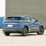 Neta U New Energy Car – For Sale From China | Chinese Cars in Australia - Image 11