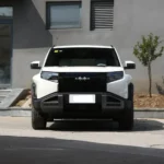 Byd Leopard 3 Electric SUV – For Sale From China | Chinese Cars in Australia - Image 6
