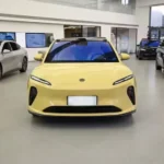 2025 Nio Et5  – For Sale From China  | Chinese Cars in Australia