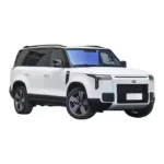 2024 Baic Motor 7 – For Sale From China | Chinese Cars in Australia - Image 11