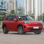 GAC Aion V – For Sale From China  | Chinese Cars in Australia - Image 7