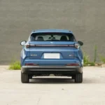 Neta U New Energy Car – For Sale From China | Chinese Cars in Australia - Image 8
