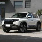 Byd Leopard 3 Electric SUV – For Sale From China | Chinese Cars in Australia - Image 9