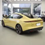 2025 Nio Et5  – For Sale From China  | Chinese Cars in Australia - Image 5