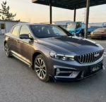 Geely Preface 2.0T Wang Yue Edition – For Sale From China  | Chinese Cars in Australia