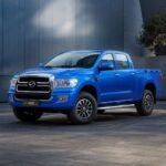Pickup Zhongxing Lingdu 2.5T New Commercial Edition – For Sale From China | Chinese Cars in Australia - Image 5