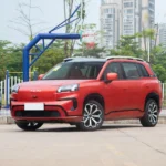 GAC Aion V – For Sale From China  | Chinese Cars in Australia - Image 9