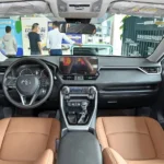 Toyota RAV4 2.0L (2024) – For Sale From China  | Chinese Cars in Australia - Image 9