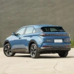 Neta U New Energy Car – For Sale From China | Chinese Cars in Australia - Image 9