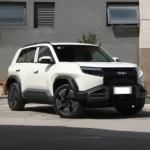 Byd Leopard 3 Electric SUV – For Sale From China | Chinese Cars in Australia - Image 7