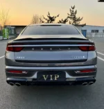Geely Preface 2.0T Wang Yue Edition – For Sale From China  | Chinese Cars in Australia - Image 10