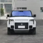 2024 Baic Motor 7 – For Sale From China | Chinese Cars in Australia - Image 8