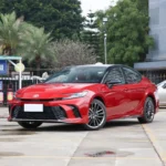 2024 Toyota Camry – For Sale From China  | Chinese Cars in Australia - Image 9
