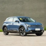 Neta U New Energy Car – For Sale From China | Chinese Cars in Australia - Image 10