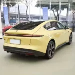 2025 Nio Et5  – For Sale From China  | Chinese Cars in Australia - Image 6