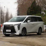GAC Trumpchi M8  – For Sale From China  | Chinese Cars in Australia - Image 11