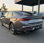 Geely Preface 2.0T Wang Yue Edition – For Sale From China  | Chinese Cars in Australia - Image 11