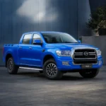 Pickup Zhongxing Lingdu 2.5T New Commercial Edition – For Sale From China | Chinese Cars in Australia - Image 8