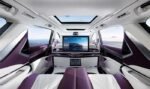 Voyah Dreamer Pure Electric – Ready for Export From China | Chinese Cars in Australia - Image 2