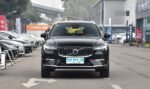 VOLVO XC60 PHEV – Ready for Export From China | Chinese Cars in Australia
