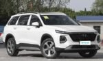 HYUNDAI Santa Fe 2026 – Ready for Export From China | Chinese Cars in Australia - Image 2
