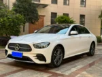 2023 Mercedes-Benz E-Class E 260 L Sport  – For Sale From China  | Chinese Cars in Australia - Image 10