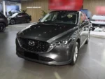 2025 Mazda CX-5 Model 2.0L Automatic 2WD Comfort Version – For Sale From China  | Chinese Cars in Australia - Image 6