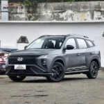Hyundai IX35 – For Sale From China | Chinese Cars in Australia - Image 7