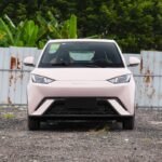 Byd Seagull Hatchback  – For Sale From China  | Chinese Cars in Australia - Image 8