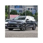 Byd Tang EV – For Sale From China | Chinese Cars in Australia - Image 9