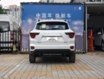 China Great Wall Haval H7 2.0t Automatic Luxury Medium SUV – For Sale From China  | Chinese Cars in Australia - Image 9
